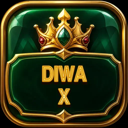 Diwa X app icon