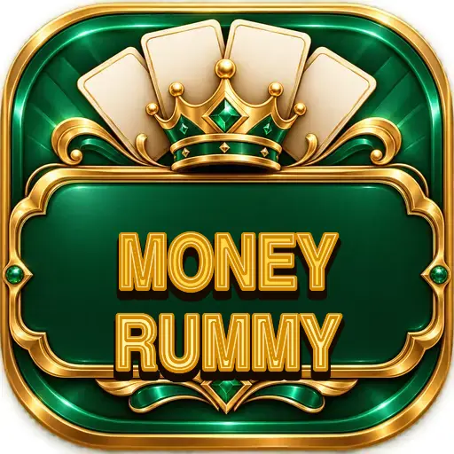 Money Rummy app icon
