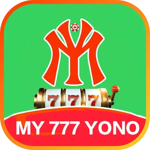 My 777 app icon