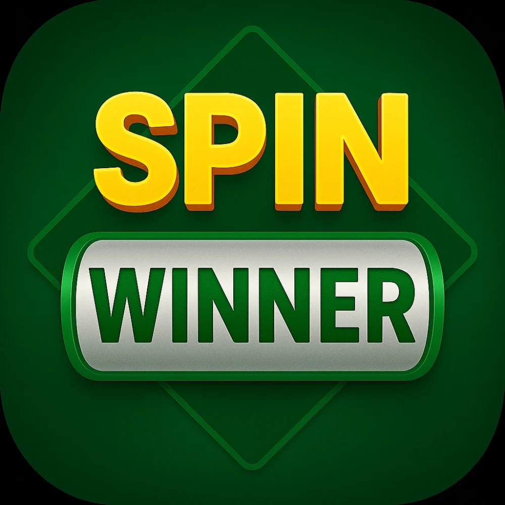 Spin Winner app icon