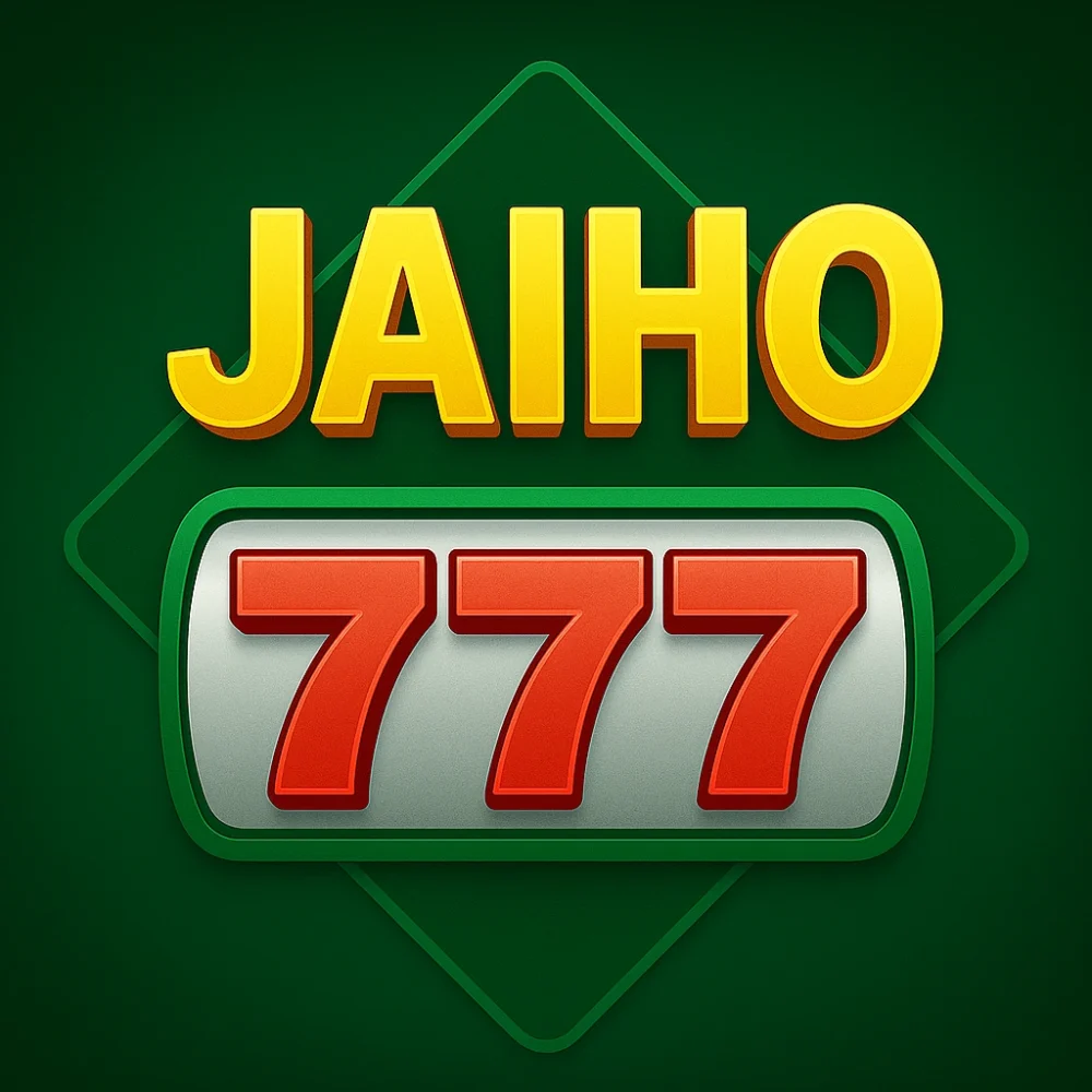 Jaiho 777 app icon