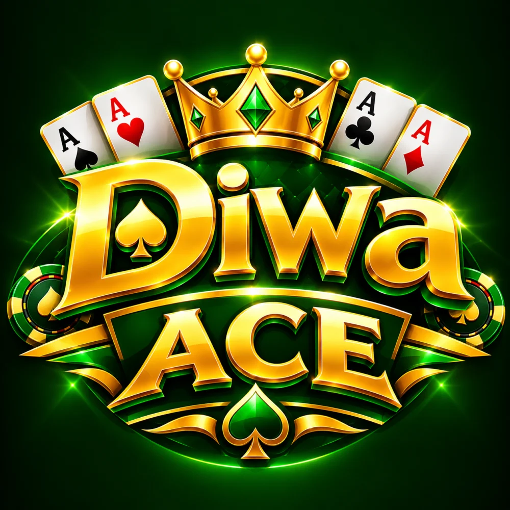 Diwa Ace app icon