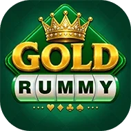 Gold Rummy app icon