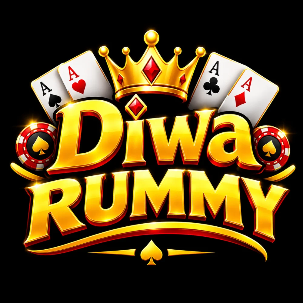 Diwa Rummy app icon