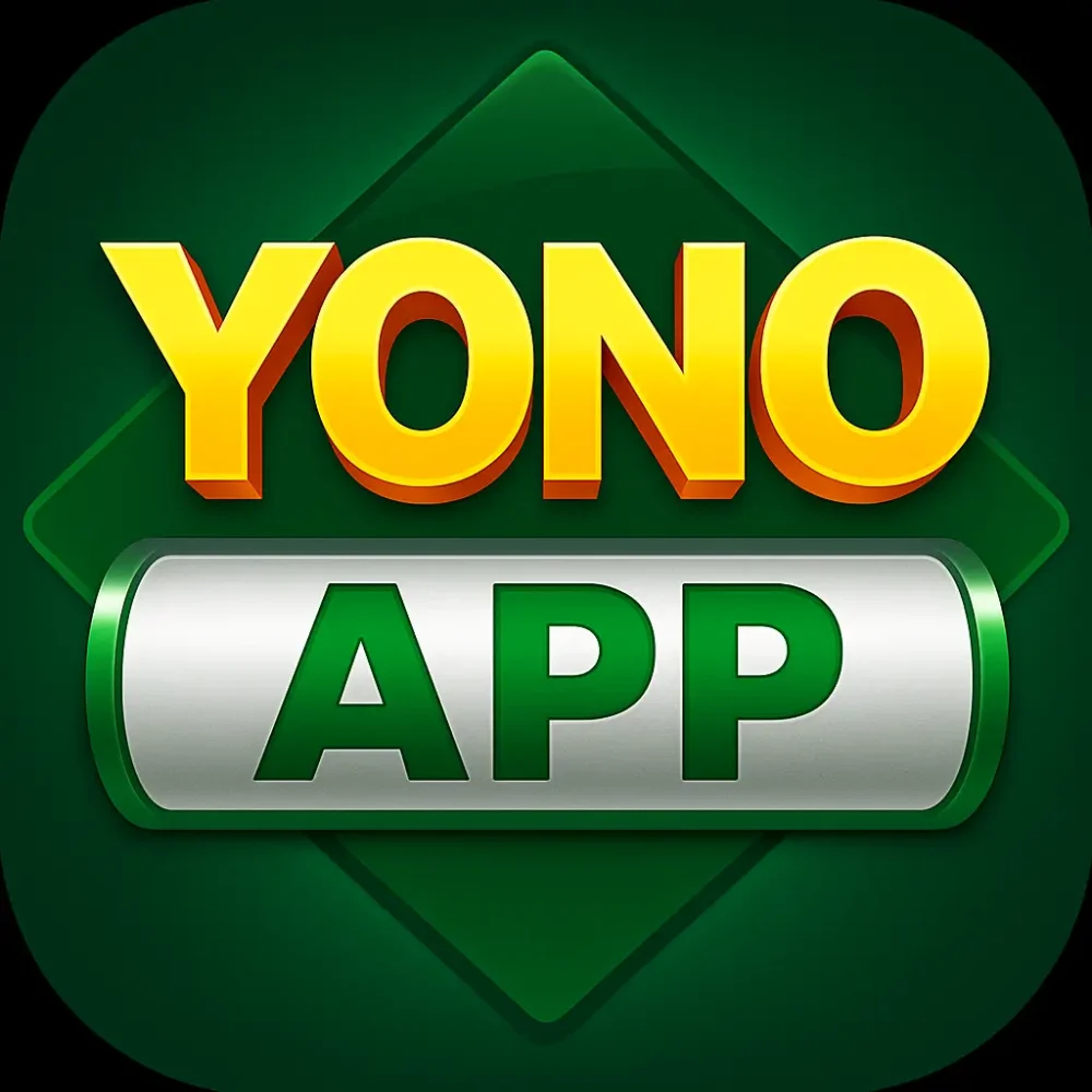 New Yono App app icon