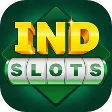 IND Slots app icon