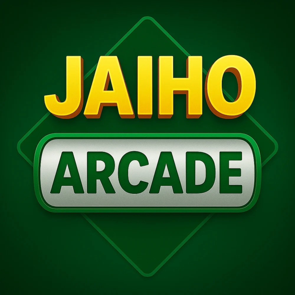 Jaiho Arcade app icon
