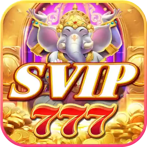 SVIP 777 app icon