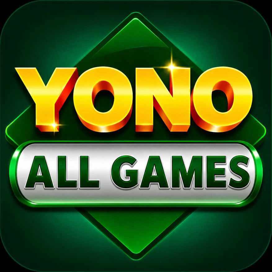 All Yono Games app icon