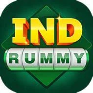 IND Rummy app icon