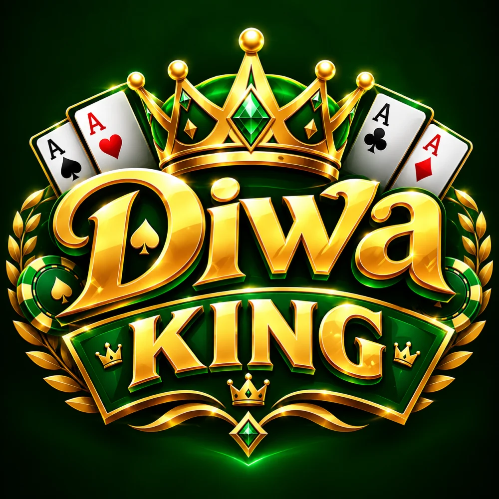 Diwa King app icon