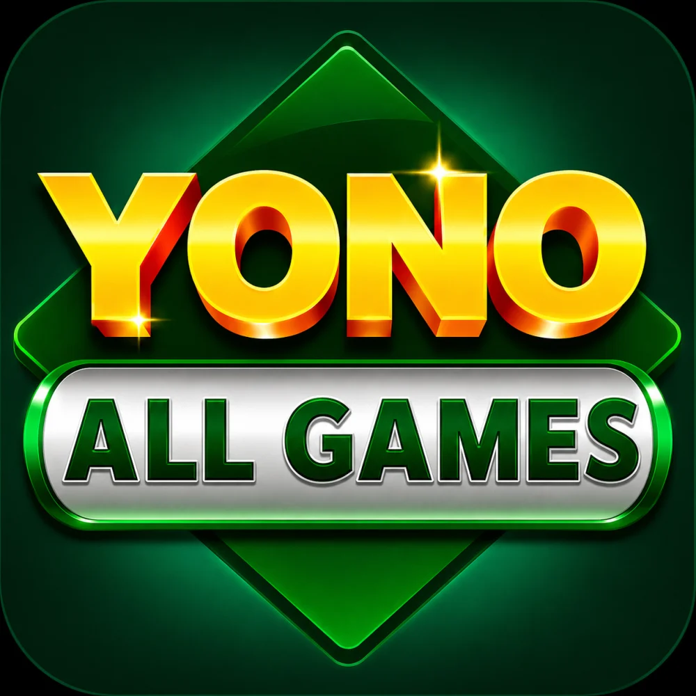 Yono All Games app icon