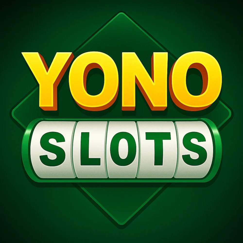 Yono Slots app icon