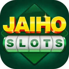 Jaiho Slots app icon