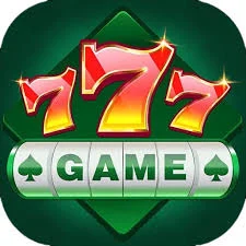 777 Game app icon