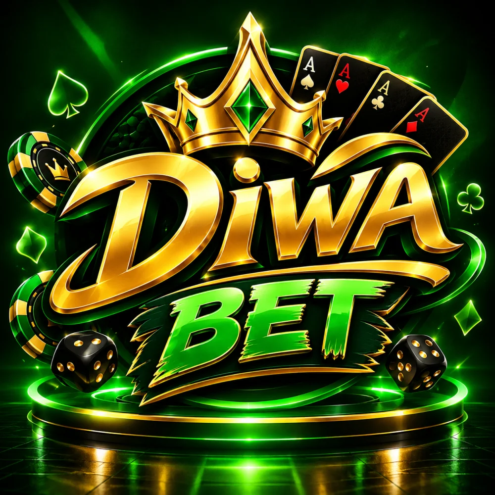 Diwa Bet app icon