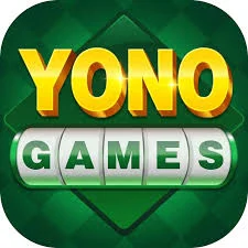 Yono Games app icon