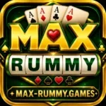 Max Rummy app icon