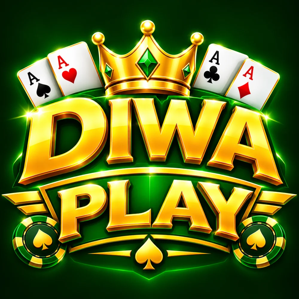 Diwa Play app icon