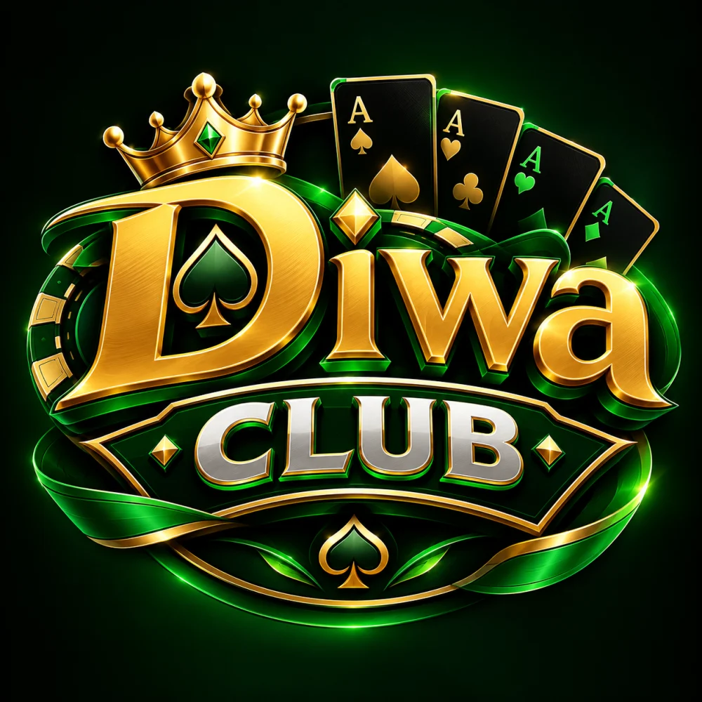 Diwa Club app icon