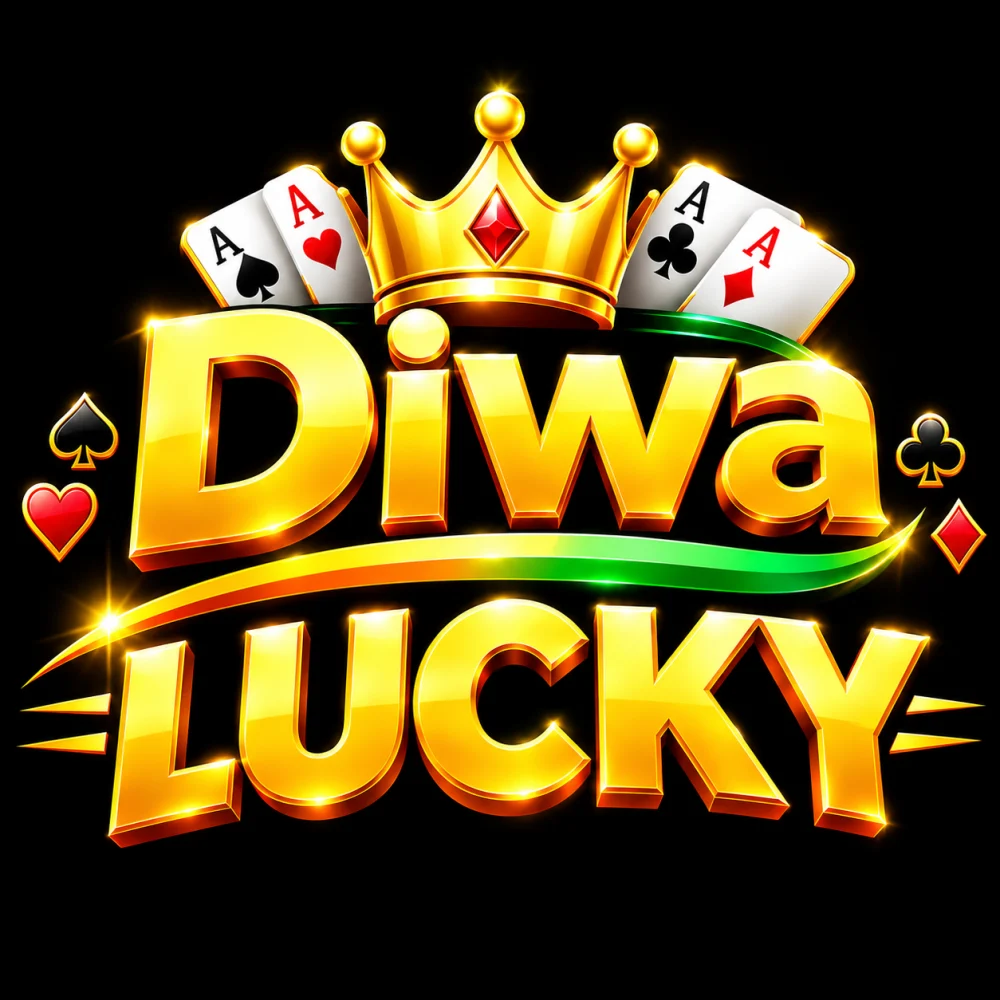 Diwa Lucky app icon